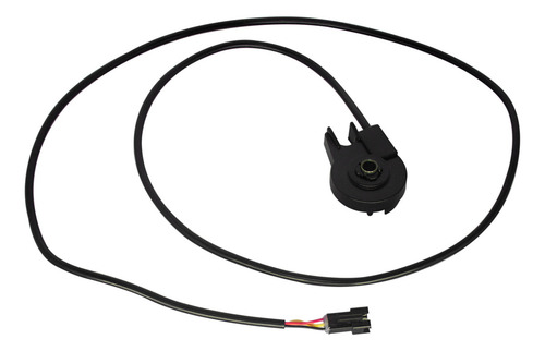 Sensor Do Pezinho Para Scooter Elétrica X14 Chopper. Cor Preto