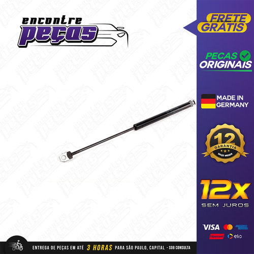 Imagem 1 de 9 de Amortecedor Capo Bmw E36 323i 1995 A 1998 Original