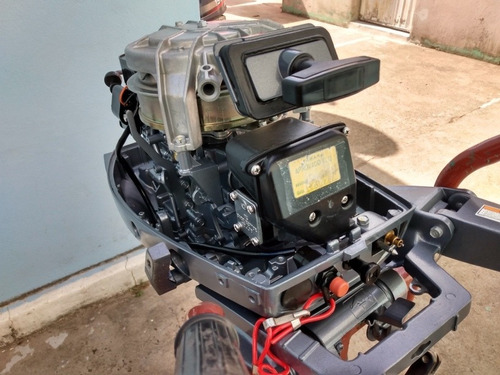 Imagem 5 de 7 de Yamaha