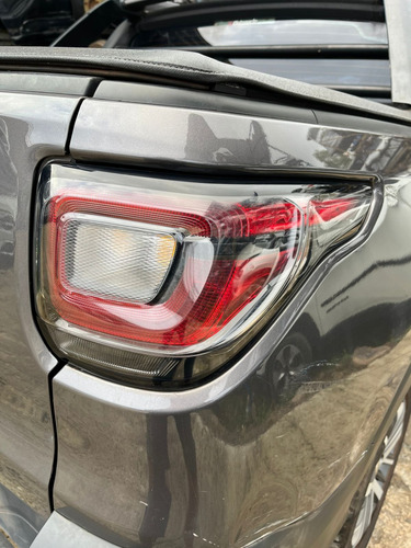 Fiat Strada 1.3 2023 Flex Manual 107cvs - Solicite Peças