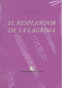Resplandor De La Lagrima,el - Belén Núñez