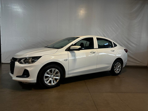 Chevrolet Onix 1.0t Ls At