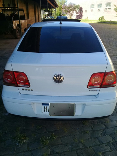 Volkswagen Bora A 4 Trendline