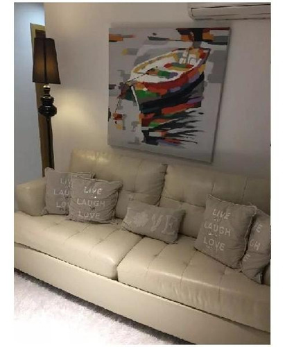 Departamento - Roosevelt