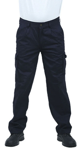 Pantalon Cargo Varios Colores - Textilshop