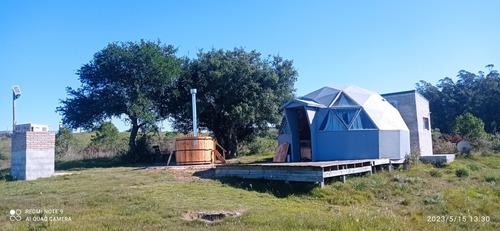 Alquilo Por Día Casa De Campo En Las Sierras De Minas 