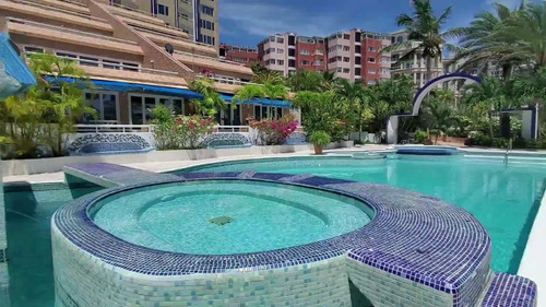 Imagen 13 de 14 de Apartamentos En Venta