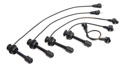 Set De Cables Para Bujías Yukkazo Toyota Celica 4cil 2 92-96