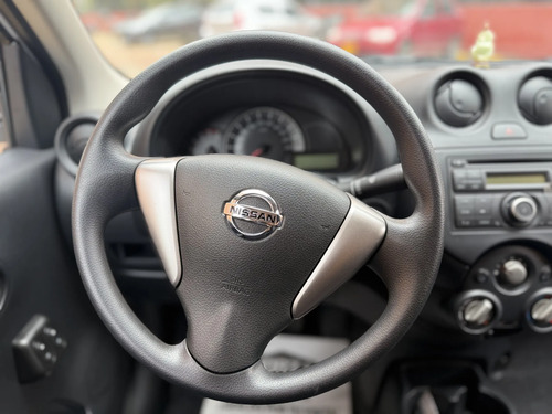 Nissan March 1.6 Active