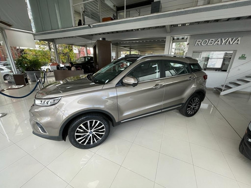 Imagen 8 de 17 de Ford Territory Titanium Pv