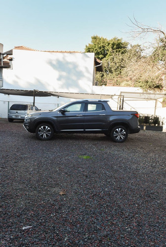 Fiat Toro 1.3 T270 Freedom 4X2