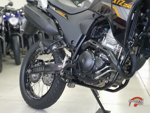 Imagem 2 de 11 de Yamaha Lander 250