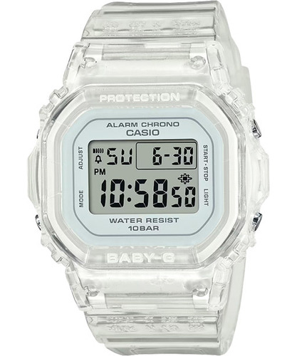Relógio Casio G-shock Baby-g Bgd-565s-7dr