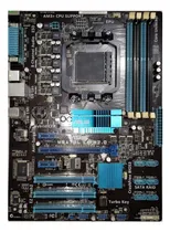 Comprar Placa Mãe Asus Amd M5a78l Le R2.0 Socket Am3+ Ddr3