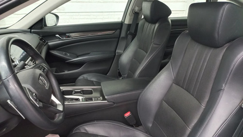 Imagen 12 de 15 de Honda Accord 2018 1.5 Sport Plus Cvt