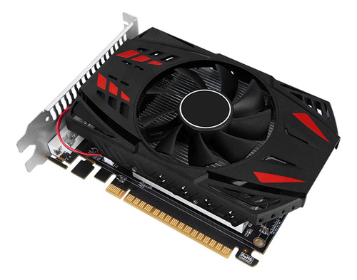 Tarjeta Gráfica Geforce Gt710 Ddr3 De 2 Gb, 64 Bits, 954 Mhz