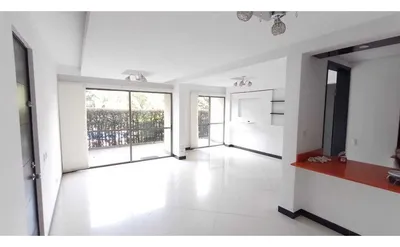 Apartamento en venta