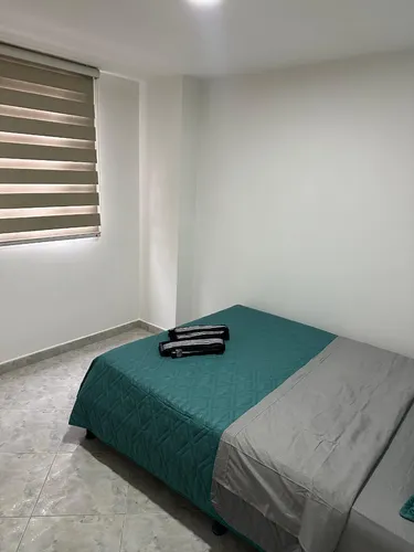 Venta De Apartamento En Calasanz Con Excelentes Espacios