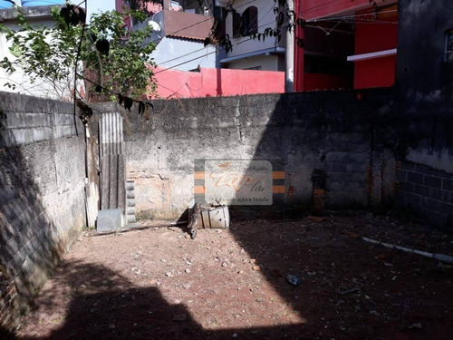 Casa Com 3 Dormitórios À Venda, 89 M² Por R$ 350.000,00 - Vila Renato (zona Norte) - São Paulo/sp - Ca0678