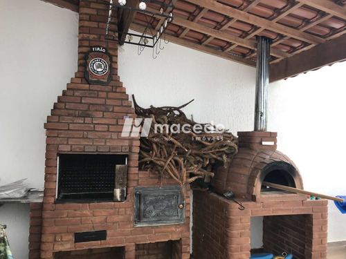 Imagem 27 de 30 de Sobrado Com 5 Dorms, Alto Da Lapa, São Paulo - R$ 2.99 Mi, Cod: 5575 - V5575