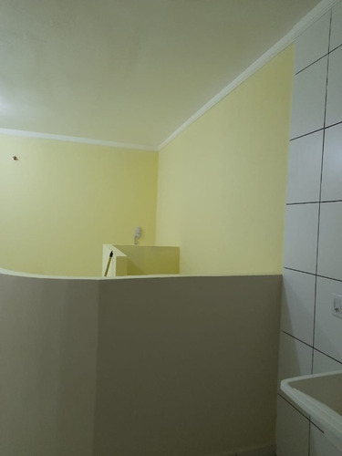 Imagem 17 de 18 de Apartamento - Ap00472 - 32790501