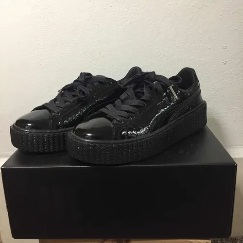 Tênis puma rihanna best sale original