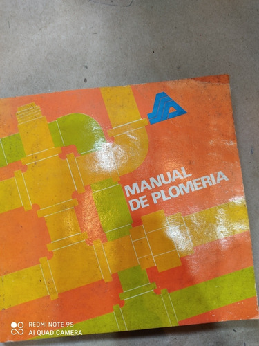 Manual De Plomería