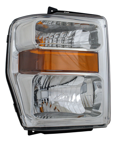 F-series Super Duty 08-10 Faro Der, ,