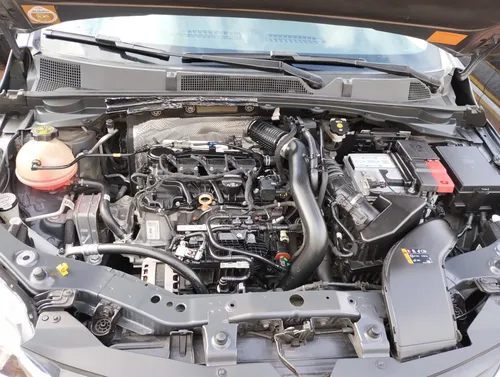 Chevrolet Onix 1.0t Lt At