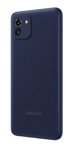 Imagem 6 de 8 de Samsung Galaxy A03 Dual SIM 64 GB azul 4 GB RAM