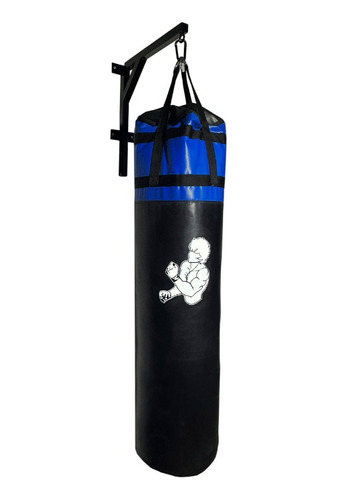 Bolsa De Boxeo Premium+ Soporte Reforzado De Box A1