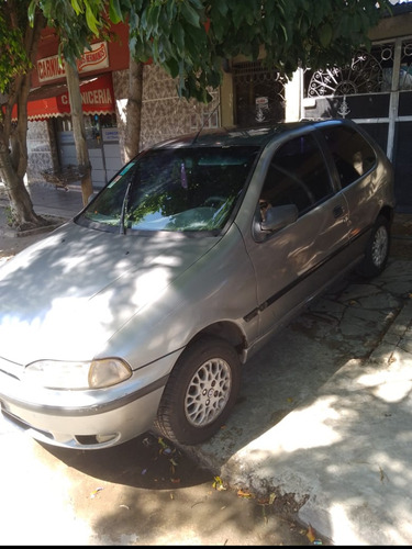 Fiat Palio 1.6 El