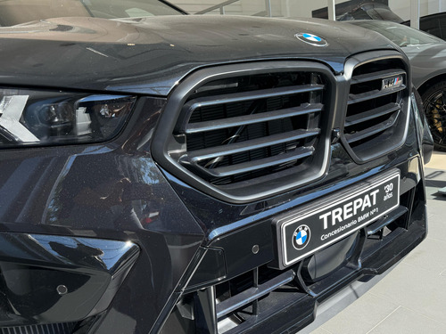 BMW X6 4.4 M Competition 625Cv