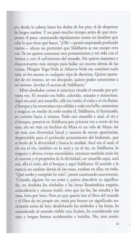 Siddhartha Hermann Hesse