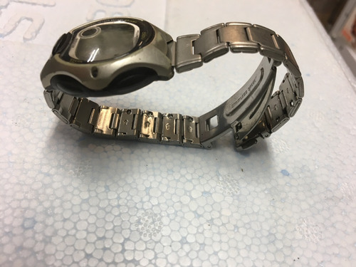 Relógio Casio Illuminator Wr50 Lw-200 Leia Descrição