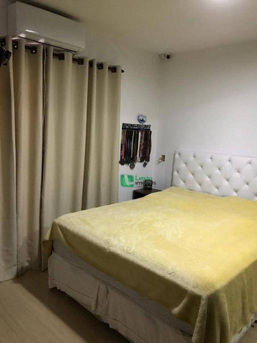 Sobrado Com 3 Dormitórios À Venda, 110 M² Por R$ 490.000 - Vila Medeiros - São Paulo/sp - So0426