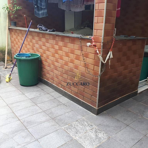 Terreno À Venda, 200 M² Por R$ 299.000,00 - Cidade Soberana - Guarulhos/sp - Te0952
