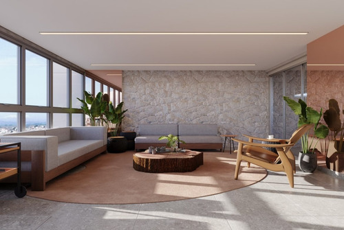 Apartamento Com 2 Quartos Sendo 1 Suíte À Venda, De 64m² E 71m² - Perto Ânima E Da Unievangelica