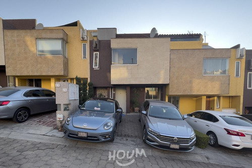 Imagen 2 de 27 de Casa En Lomas Lindas I Sección, Atizapán De Zaragoza Con 3 Recámaras, 120 M², Id: 47780