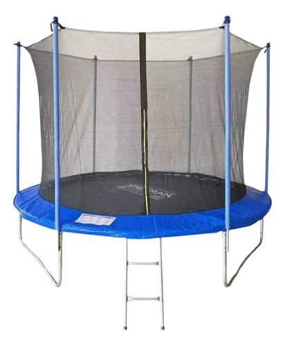 Cama Elástica Trampolín 3.0 M+ Cobertor + Red