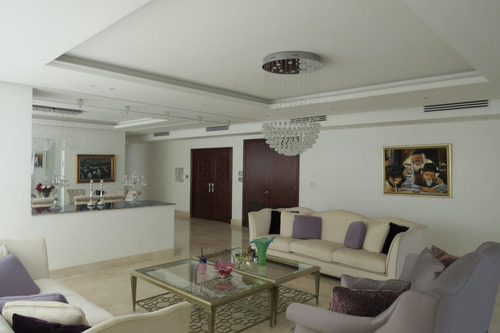Imagen 5 de 14 de Venta De Apartamento Amoblado En D1 Tower, Paitilla 20-3292