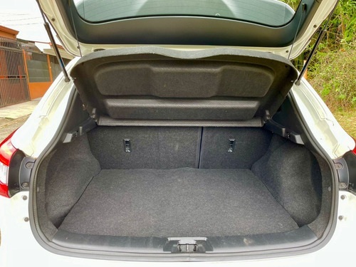 Imagen 5 de 6 de Nissan Qashqai