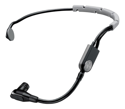 Microfone Sem Fio Headset Shure Sm35 Tqg