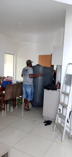 Frete Mudanças