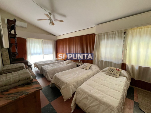Imagen 12 de 30 de Casa En Venta - Cantegril