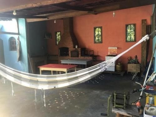 Chácara Com Piscina E 4 Quartos Em Itanhaém Sp - 6842 | Npc