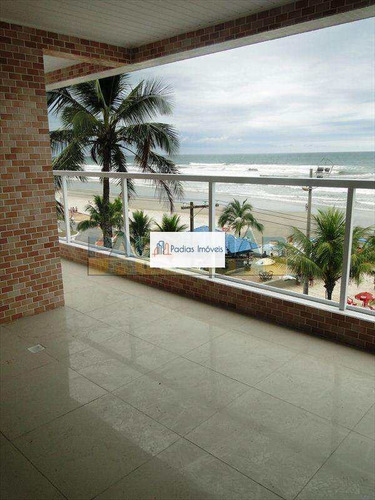 Imagem 23 de 30 de Apartamento Com 3 Dorms, Vila São Paulo, Mongaguá - R$ 550.000,00, 102,58m² - Codigo: 784400 - V784400