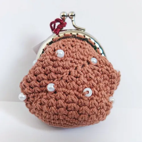 Bolsos Tejidos Crochet MercadoLibre