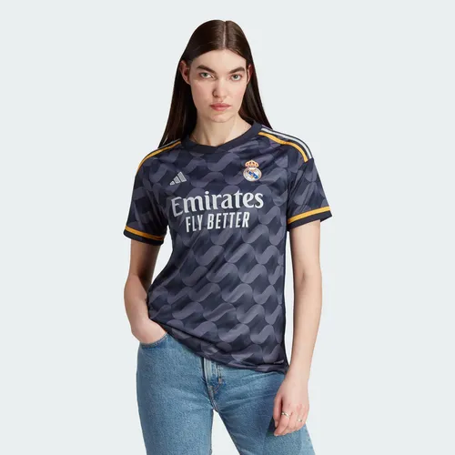 Jersey visitante real madrid hotsell