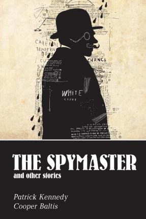 Libro The Spymaster - Patrick Kennedy